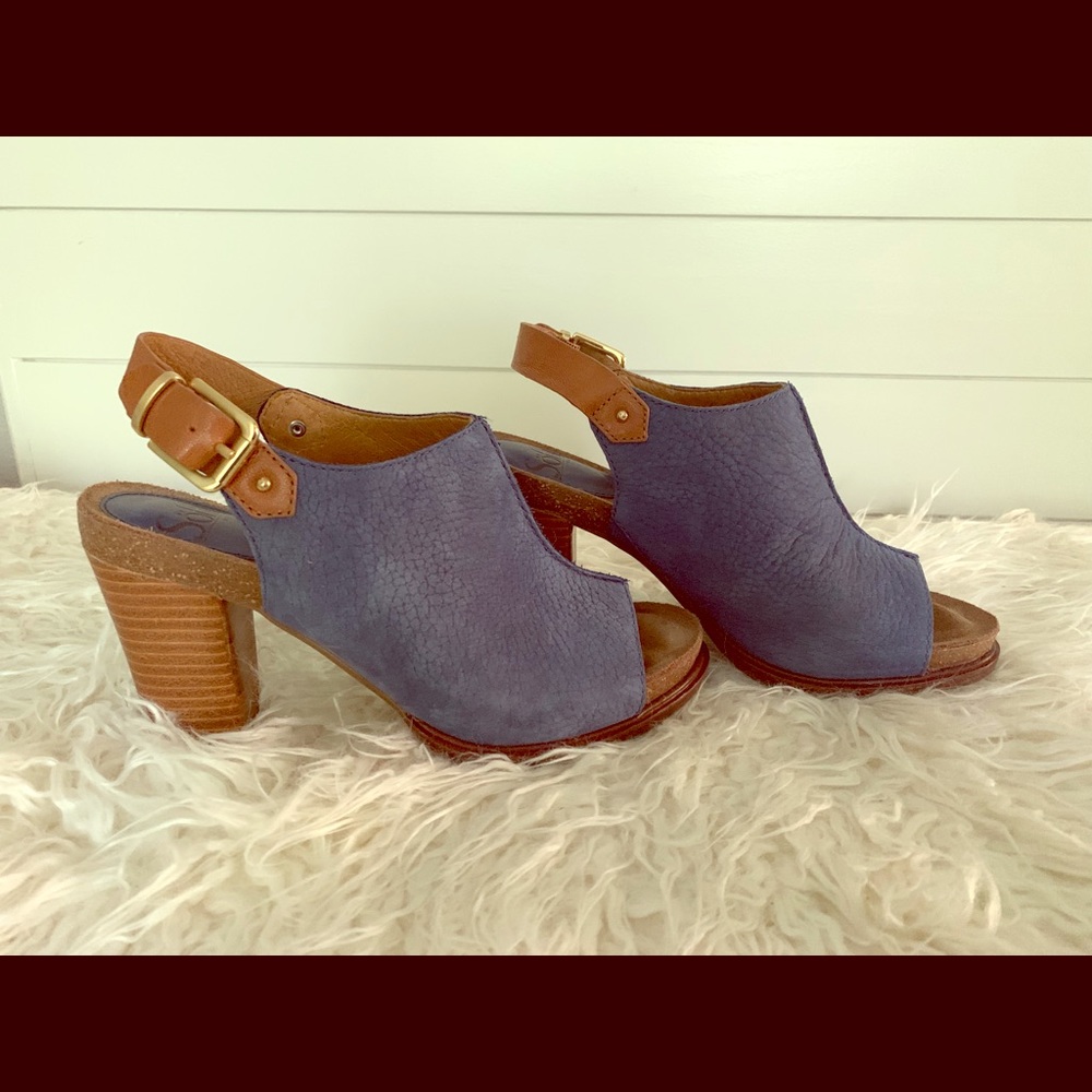 Sofft shoes(Cidra)